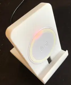 iPhone 8 Qi Charging Stand for Case