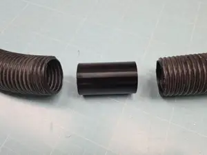 Karcher Hose Repair Tube 35 mm