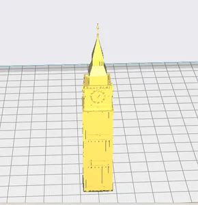 Big Ben