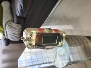 digivice vital braceet be remix