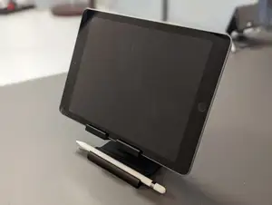 iPad & Apple Pencil Stand