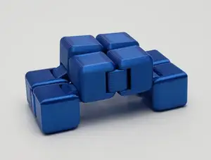 infinite cube