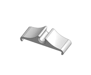 Oculus Quest 2 Elite Link Cable Clip