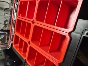 Qbrick Pro and One insert