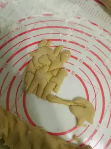 Furry cookie cutter(furryk)