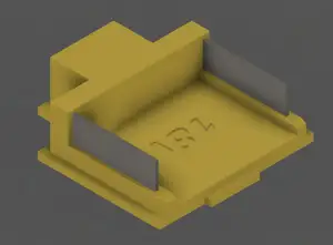 Makita 18V Battery Connector