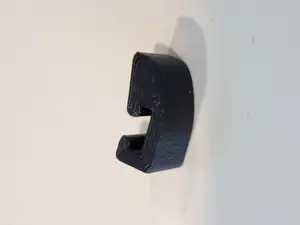 Pioneer SPH-10BT Phone Holder Clip