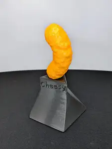 Cheesy Award for Cheesiest Dad Jokes