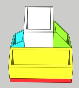 PORTA PENNE