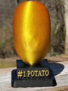 Corn Pop Award (POTATUS)
