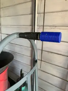 Dolly / Hand Truck TPU Handle