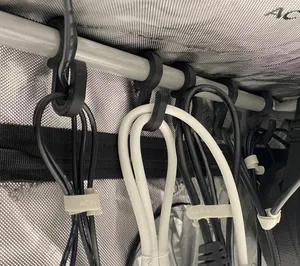 22mm pole pipe clip hook