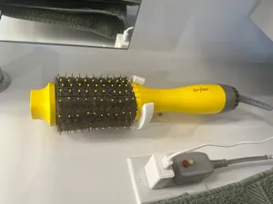 Drybar hair dryer wall mount