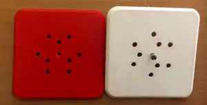 Abdeckung für Schweizer Steckdose T13