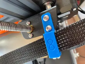 Elegoo Neptune 3 pro/ plus/ max cable holder