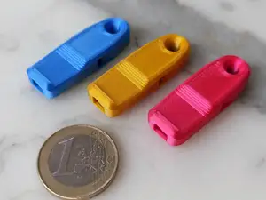 8 kHz Dog Whistle