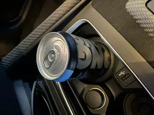 BMW 2-Series, F-Modell Cupholder 0,33l F22//F87 M2