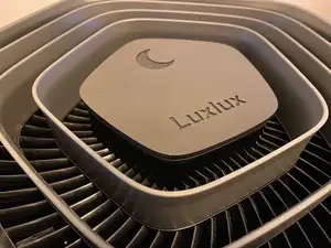 Electrolux Pure A9 Night Mode (Dust) Cover