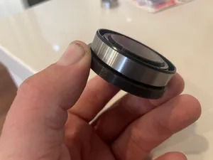 Detroit Diesel Seal Installer Tool