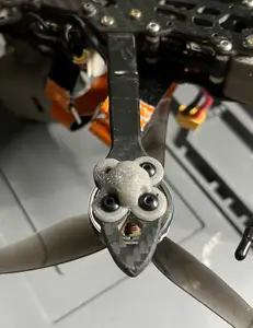 Arm Protect for 5in FPV drone