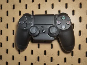 IKEA SKADIS PlayStation DualShock 4 Controller Holder