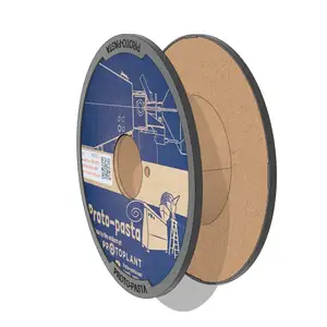 Proto Pasta Spool Adaptor for Bambu X1C AMS