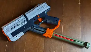 X-Shot Chaos Meteor RXB-0060 Speedloader