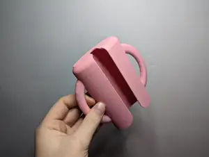 Food Pouch Protector (Remix)