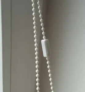 Blinds cord connector