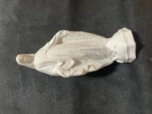 Virgin Mary