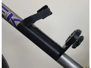 BlueTooth Speaker Bicycle Mount