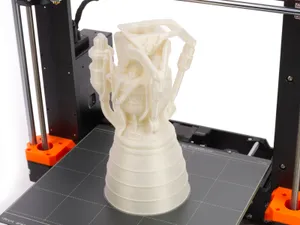 Rocket Engine MK4