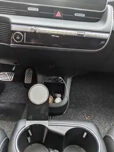 Hyundai Ioniq 5 iPhone MagSafe Mount