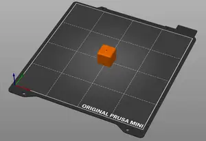 Functional ice cubes