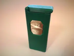 Chewing Gum Box