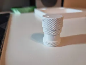 Small EDC container / pillbox