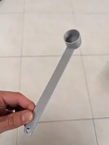 5g creatine long scoop