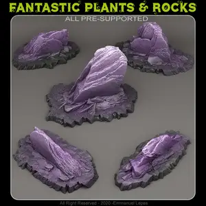 MALEFICENT SLATES
