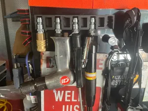 3/8 Automotive Air Tool Holder