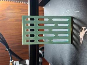 Death Star Wall Panel