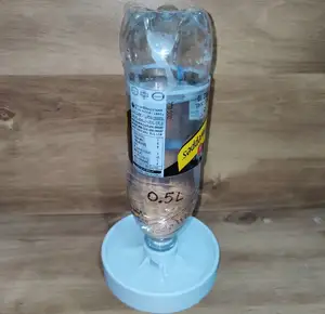 water dispenser for animals