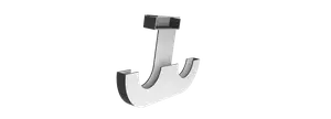 Deebot X1 Omni mop holder