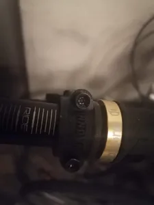 Magura MT - HS brake lever clamp