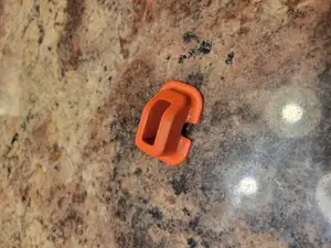 Ruger Mark 1,2,3,4 22/45 Magazine loader(thumb saver)