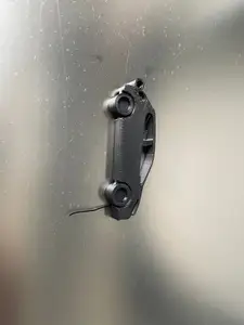 Peugeot 208 keychain without lettering