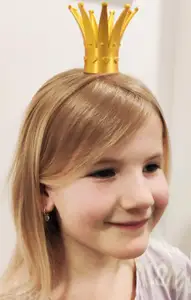 Princess crown