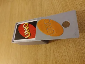 UNO Classic box