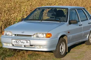 LADA 2115 SAMARA