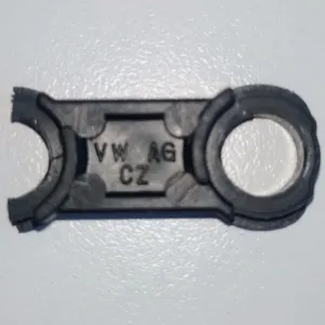 VW HVAC Blower Link – Replacement Mechanical Connector (3D-Printable)