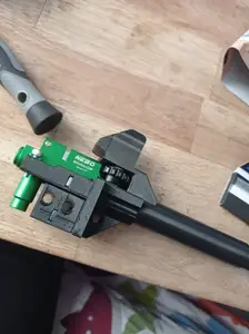 Mosquito Airsoft Barrel for Begadi Hop Up Unit